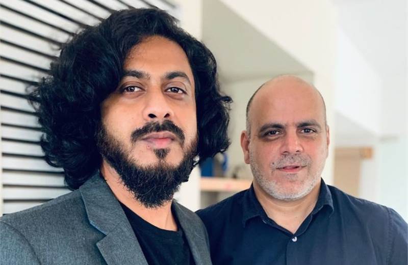 Enormous appoints Arko Provo Bose as chief creative officer